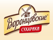 Воронцовские сухарики