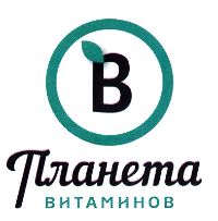 планета витаминов
